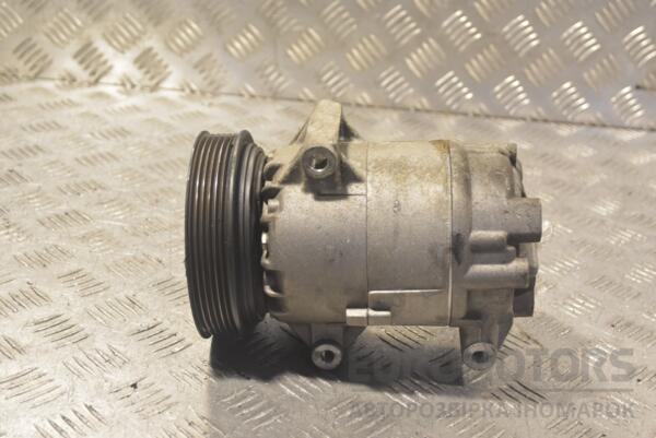 Компрессор кондиционера Renault Modus 1.6 16V 2004-2012 8200600110 238743 - 2