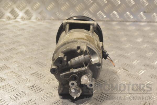 Компрессор кондиционера Renault Modus 1.6 16V 2004-2012 8200600110 238743 - 3