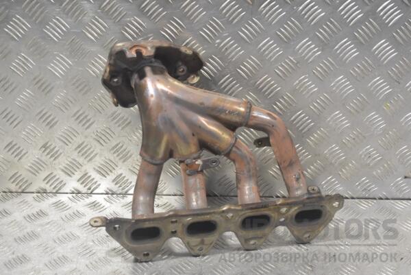 Колектор випускний Renault Megane 1.6 16V (II) 2003-2009 8200586673 238755 - 2