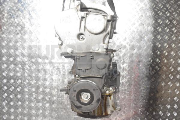 Двигатель Renault Megane 1.6 16V (II) 2003-2009 K4M 766 238758 - 1
