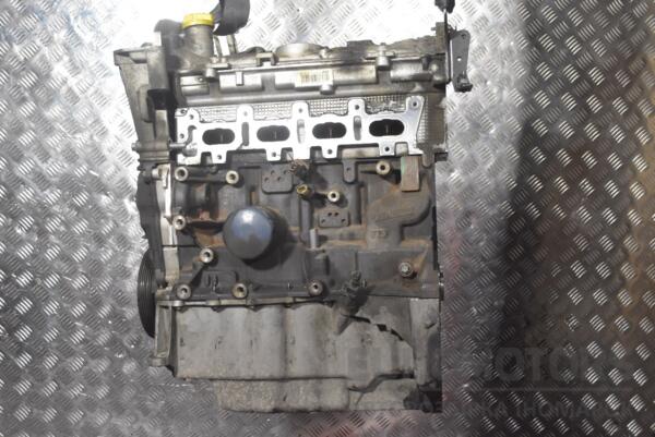 Двигатель Renault Sandero 1.6 16V 2007-2013 K4M 766 238758 - 2