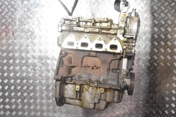 Двигатель Renault Sandero 1.6 16V 2007-2013 K4M 766 238758 - 4