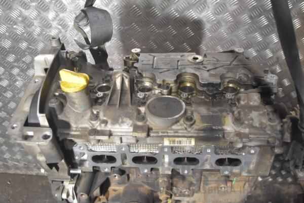 Двигатель Renault Sandero 1.6 16V 2007-2013 K4M 766 238758 - 5