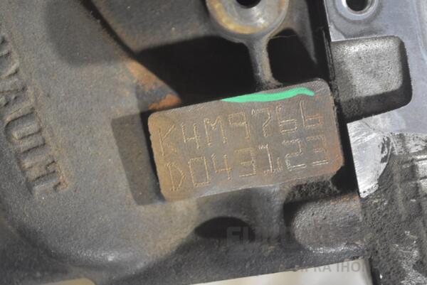 Двигатель Renault Sandero 1.6 16V 2007-2013 K4M 766 238758 - 6