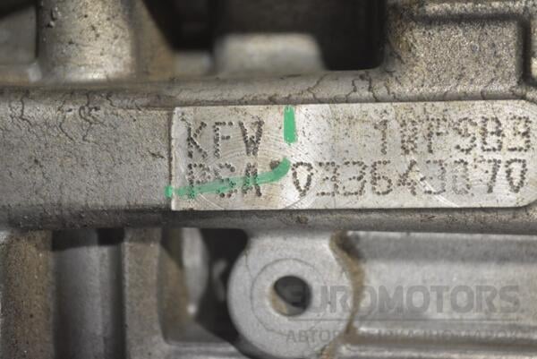 Двигун Citroen Berlingo 1.4 8V 2008 KFW 238764 - 6