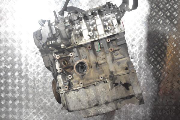 Двигун (паливна Delphi) Renault Modus 1.5dCi 2004-2012 K9K 770 238770 - 2
