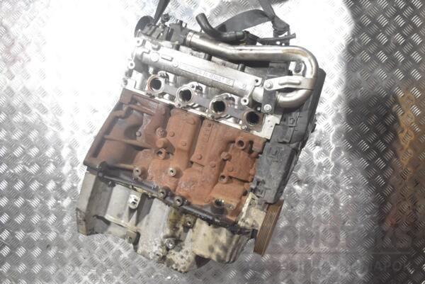 Двигун (паливна Delphi) Renault Modus 1.5dCi 2004-2012 K9K 770 238770 - 4