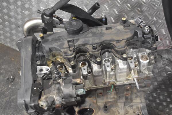 Двигун (паливна Delphi) Renault Modus 1.5dCi 2004-2012 K9K 770 238770 - 5