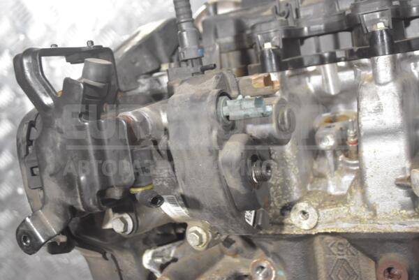 Топливный насос высокого давления (ТНВД) Renault Sandero 1.5dCi 2007-2013 167003608R 238776