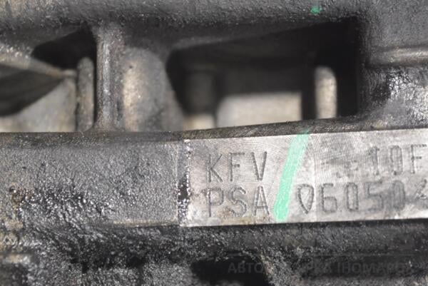 Двигун Citroen Nemo 1.4 8V 2008 KFV 238777 - 6