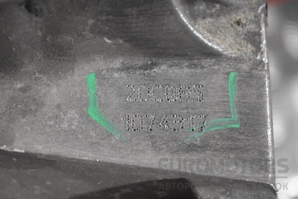МКПП (механическая коробка переключения передач) 5-ступка Peugeot 207 1.4 8V 2006-2013 20CQ65 238789 - 6