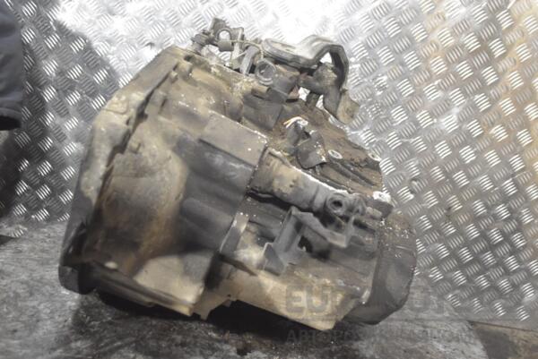 МКПП (механічна коробка перемикання передач) 5-ступка Citroen Jumpy 2.0jtd 8V 1995-2007 20LE93 238795 - 4