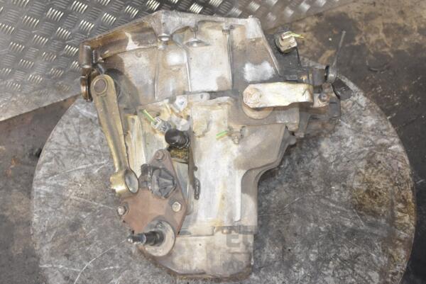 МКПП (механічна коробка перемикання передач) 5-ступка Peugeot 206 1.4 8V 1998-2012 20CF09 238801 - 5