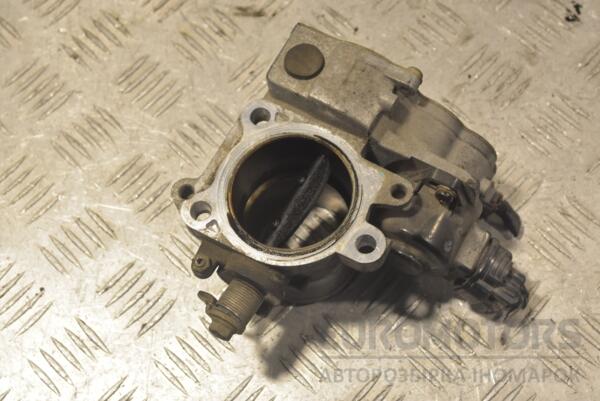 Дросельна заслінка електро Toyota Corolla 2.0td D-4D (E12) 2001-2006 238811 - 2