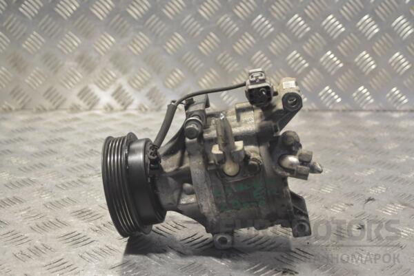 Компрессор кондиционера Toyota Corolla 2.0td D-4D (E11) 1995-2002 4472607100 238813 - 2
