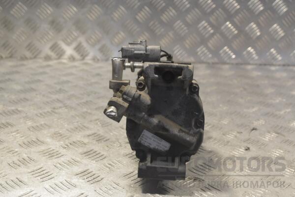 Компрессор кондиционера Toyota Corolla 2.0td D-4D (E11) 1995-2002 4472607100 238813 - 3