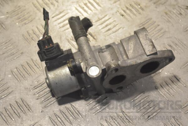 Клапан EGR электр Toyota Corolla 2.0td D-4D (E12) 2001-2006 2562027090 238816 - 2