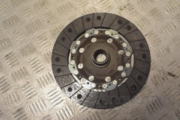 Диск сцепления Toyota Corolla 2.0td D-4D (E12) 2001-2006 323063410 238826 - 2