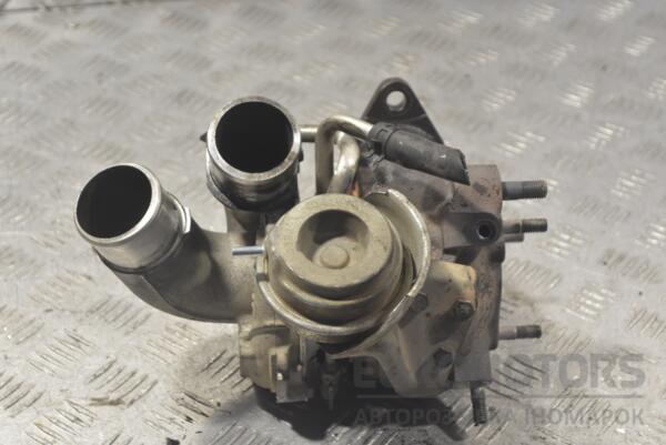 Турбина Toyota Corolla 2.0td D-4D (E12) 2001-2006 172010G010 238835 - 2
