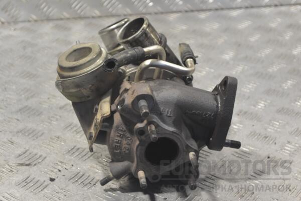 Турбина Toyota Corolla 2.0td D-4D (E12) 2001-2006 172010G010 238835 - 3