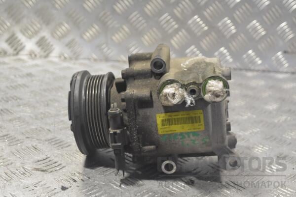 Компресор кондиціонера Ford Fiesta 1.25 16V 2008 8V5119D629EF 238840 - 2
