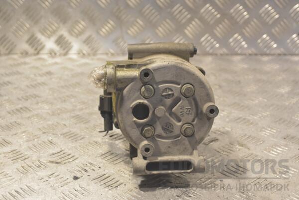 Компресор кондиціонера Ford Fiesta 1.25 16V 2008 8V5119D629EF 238840 - 3