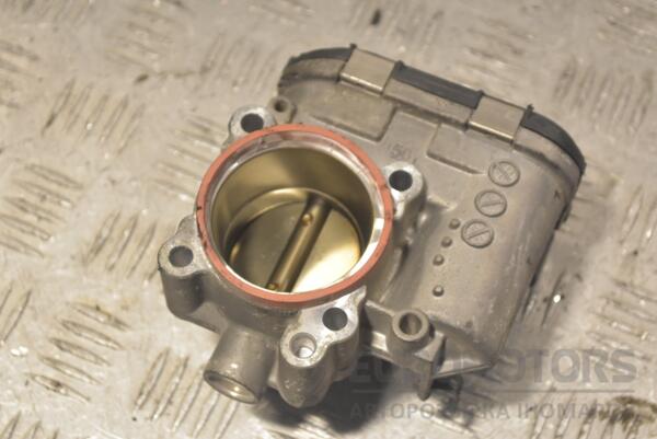 Дроссельная заслонка электр Ford Fiesta 1.25 16V 2008 0280750531 238843 - 2