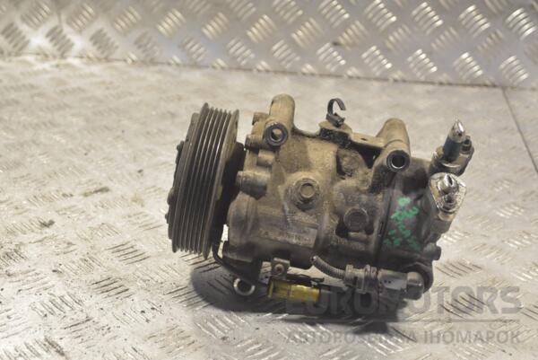 Компресор кондиціонера Citroen C4 1.6hdi 2004-2011 9678656080 238872 - 2