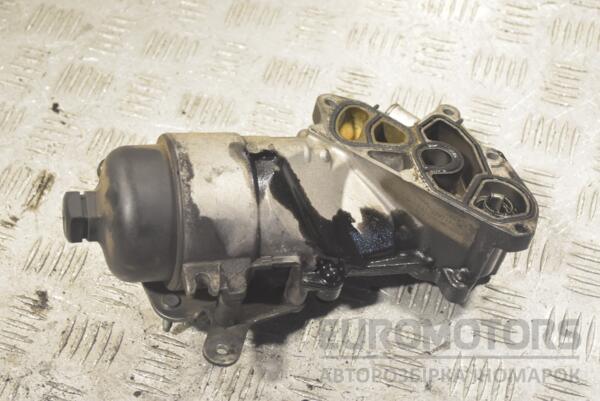 Корпус масляного фильтра Citroen C3 Picasso 1.6hdi 2009-2016 9687847480 238875 - 2