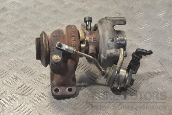 Турбина Citroen C3 Picasso 1.6hdi 2009-2016 9673283680 238880 - 2