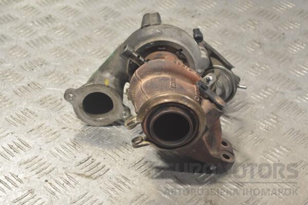 Турбина Citroen C3 Picasso 1.6hdi 2009-2016 9673283680 238880 - 3