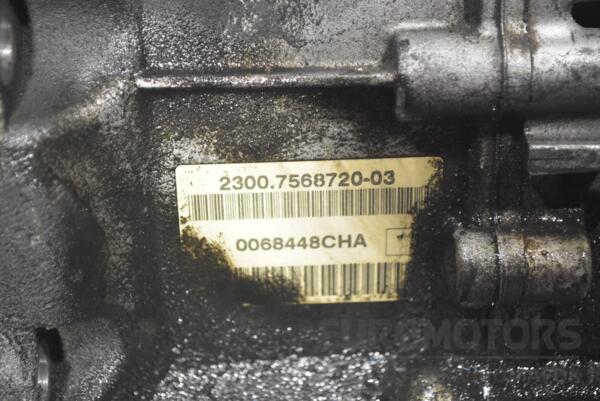 МКПП (механічна коробка перемикання передач) 6-ступка Mini Cooper 1.4 16V (R56) 2006-2014 23007568720 238899 - 6