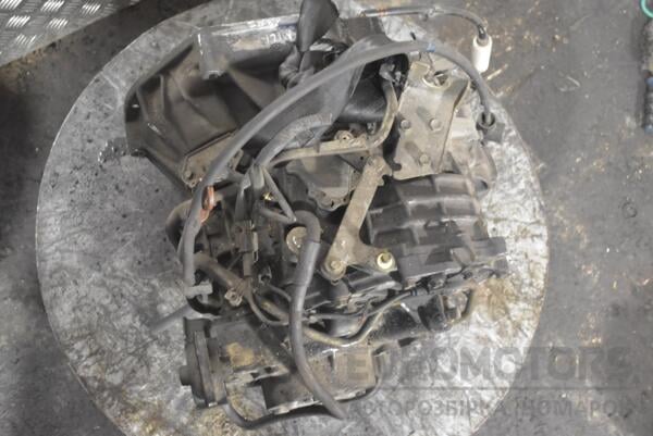АКПП (автоматична коробка перемикання передач) Nissan Micra 1.0 16V, 1.3 16V (K11) 1992-2002 N3TB40NRG1AA 238905 - 5