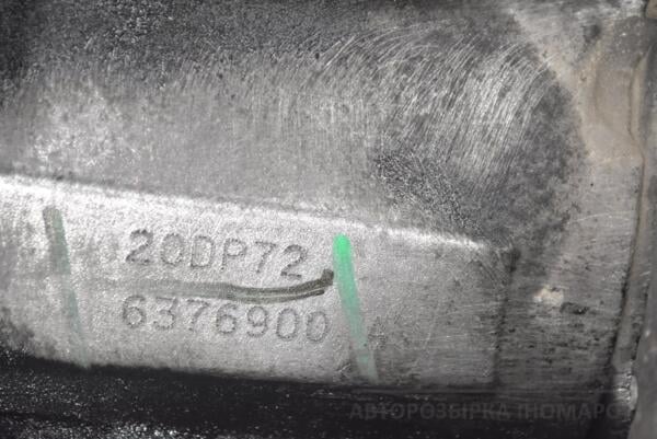 МКПП (механічна коробка перемикання передач) 5-ступка Citroen C3 Picasso 1.6hdi 2009-2016 20DP72 238910 - 6