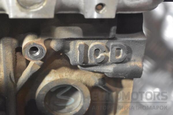 Двигун Toyota Corolla 2.0td D-4D (E12) 2001-2006 1CD-FTV 238916 - 6