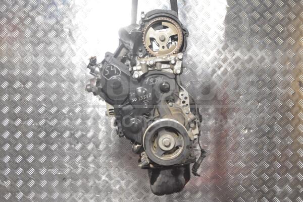 Двигатель Citroen C4 1.6hdi 2004-2011 9H06 238923 - 1