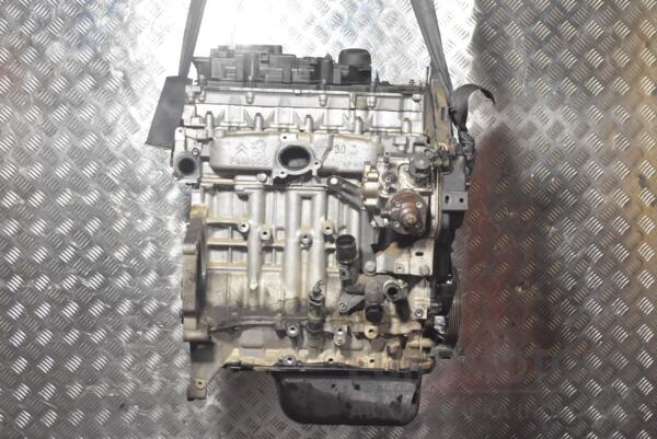 Двигун Citroen C4 1.6hdi 2004-2011 9H06 238923 - 4
