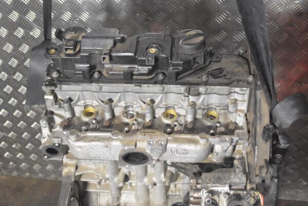 Двигун Citroen C4 1.6hdi 2004-2011 9H06 238923 - 5