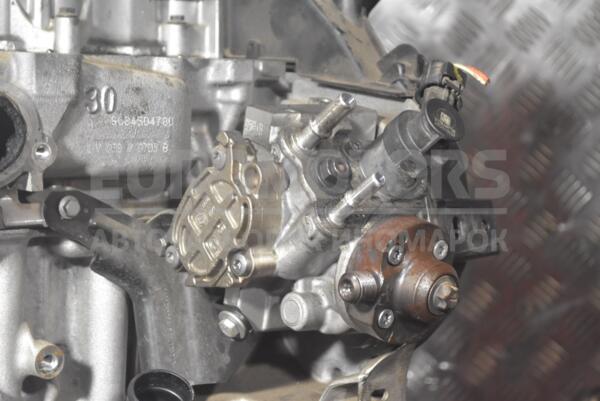 Топливный насос высокого давления (ТНВД) Peugeot 308 1.6hdi 2007-2015 0445010516 238929 euromotors.com.ua