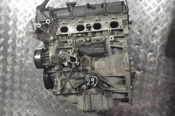 Двигун Ford Fiesta 1.25 16V 2008 SNJB 238930 - 2