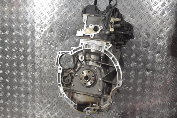 Двигун Ford Fiesta 1.25 16V 2008 SNJB 238930 - 3