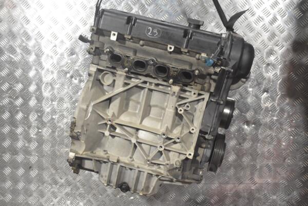 Двигун Ford Fiesta 1.25 16V 2008 SNJB 238930 - 4