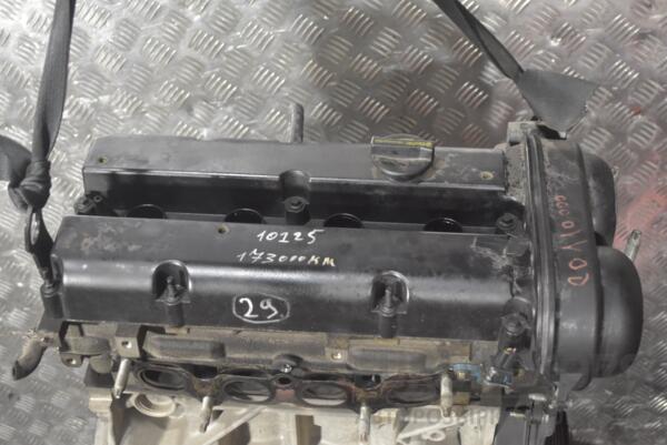 Двигун Ford Fiesta 1.25 16V 2008 SNJB 238930 - 5