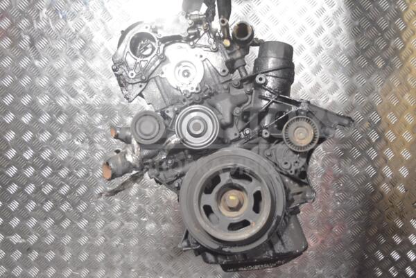 Двигун Mercedes E-class 2.2cdi (W210) 1995-2002 OM 611.962 238936 - 1