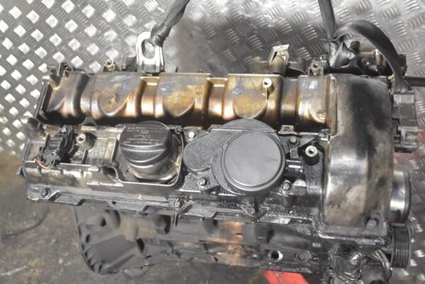 Двигатель Mercedes E-class 2.2cdi (W210) 1995-2002 OM 611.962 238936 - 5