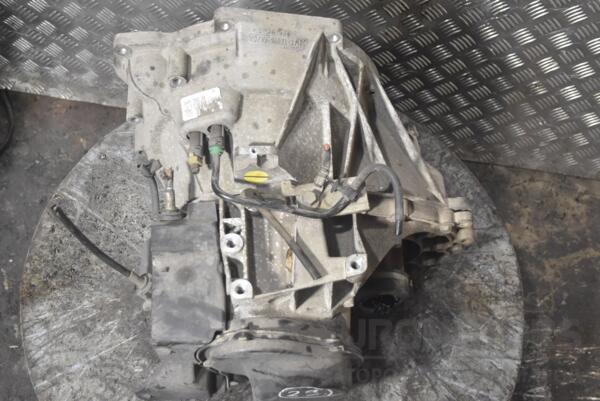 МКПП (механічна коробка перемикання передач) 5-ступка Ford Fiesta 1.25 16V 2008 8A6R7002CA 238942 - 5