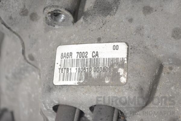МКПП (механічна коробка перемикання передач) 5-ступка Ford Fiesta 1.25 16V 2008 8A6R7002CA 238942 - 6