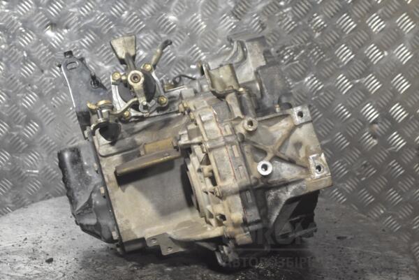 МКПП (механічна коробка перемикання передач) 5-ступка Toyota Corolla 2.0td D-4D (E12) 2001-2006 D1F4A3M 238948 - 4