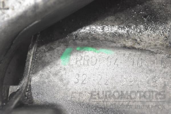 АКПП (автоматическая коробка переключения передач) 7-ступка VW Golf 1.6tdi (VII) 2012-2020 RRD 238954 - 6