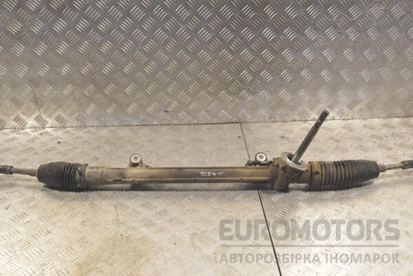 Рульова рейка механ під електропідсилювач Renault Megane (II) 2003-2009 8200324632 238978 - 2